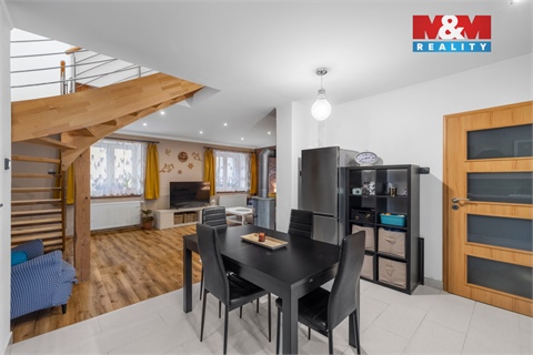 Prodej rodinného domu, 89 m² 2