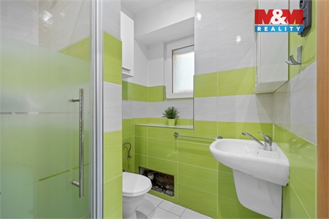 Prodej rodinného domu, 89 m² 10