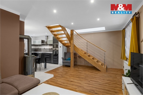 Prodej rodinného domu, 89 m² 4