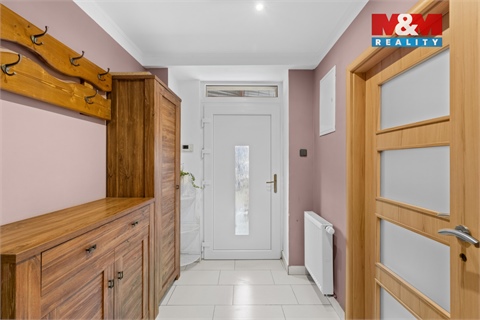 Prodej rodinného domu, 89 m² 8