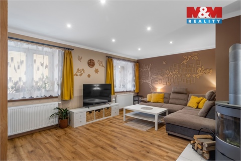 Prodej rodinného domu, 89 m² - 2