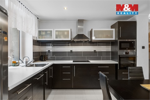 Prodej rodinného domu, 89 m² - 6