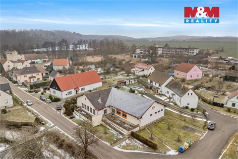 Prodej rodinného domu, 345 m² 14