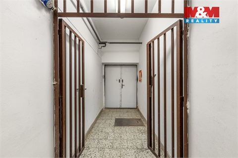 Prodej rodinného domu, 345 m² - 22