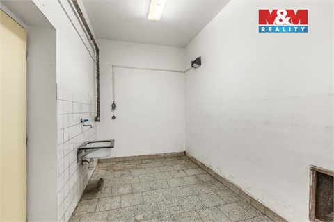 Prodej rodinného domu, 345 m² 28