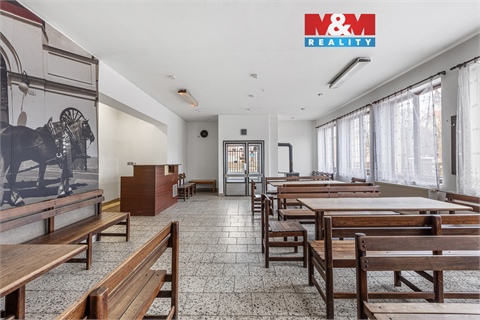 Prodej rodinného domu, 345 m²