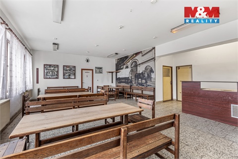 Prodej rodinného domu, 345 m² 20