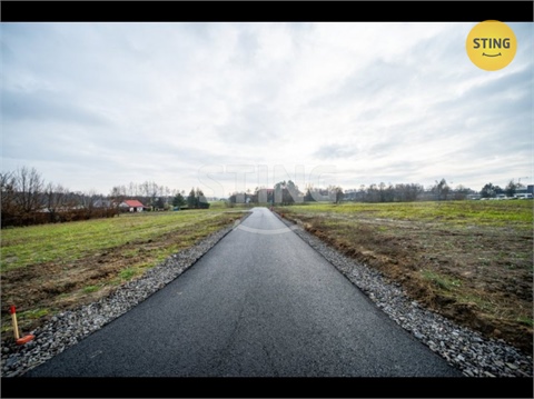 Prodej stavebního pozemku, 900 m² 2