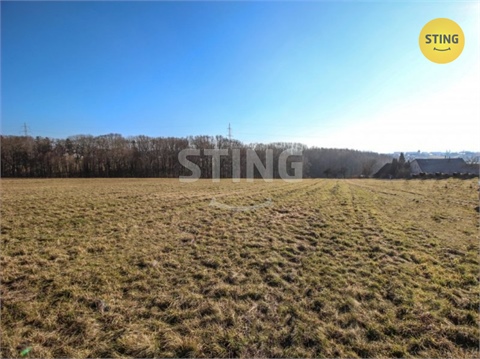 Prodej stavebního pozemku, 833 m² 2