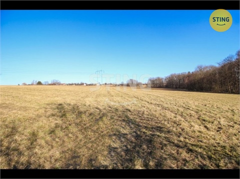 Prodej stavebního pozemku, 833 m² - 2