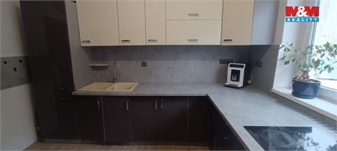 Pronájem bytu 2+1, 70 m² - 2