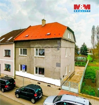 Pronájem bytu 2+1, 70 m² - 0