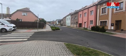 Pronájem bytu 2+1, 70 m² - 4