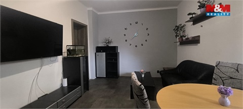 Pronájem bytu 2+1, 70 m² 2