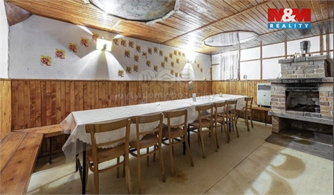 Pronájem bytu 2+1, 70 m² - 0