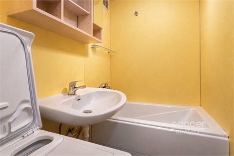 Pronájem bytu 1kk, 29 m² 2