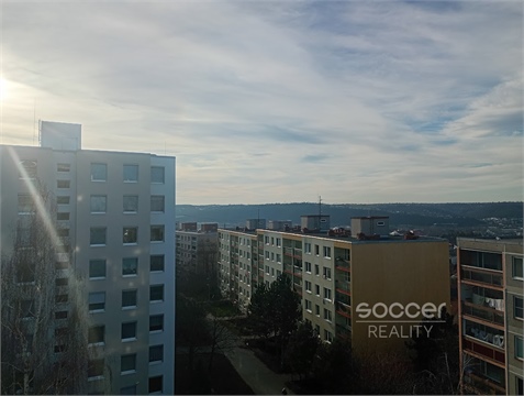 Pronájem bytu 1kk, 29 m² 6