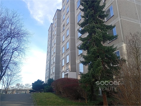 Pronájem bytu 1kk, 29 m² 8