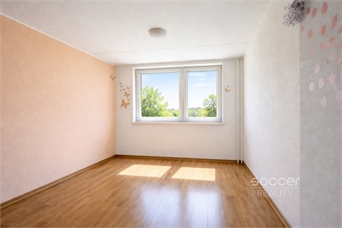 Pronájem bytu 1kk, 29 m² - 2
