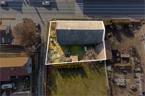 Prodej rodinného domu, 171 m² - 12