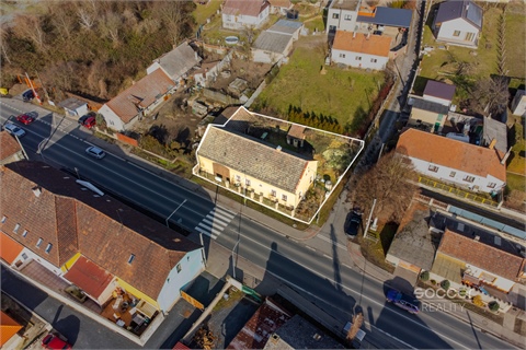 Prodej rodinného domu, 171 m² - 14