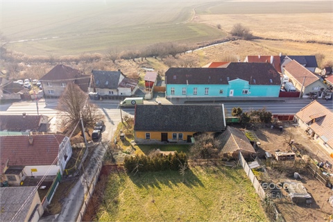 Prodej rodinného domu, 171 m² - 0