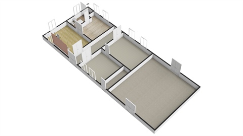 Prodej rodinného domu, 171 m² - 18