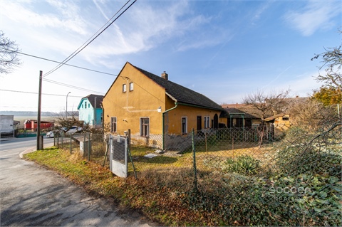 Prodej rodinného domu, 171 m² - 8