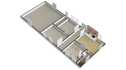 Prodej rodinného domu, 171 m² 20