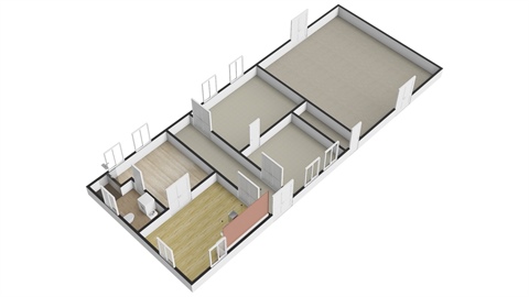 Prodej rodinného domu, 171 m² 18