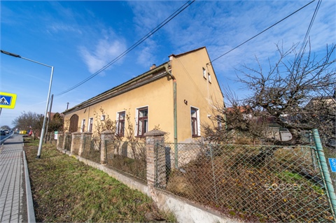 Prodej rodinného domu, 171 m² - 2