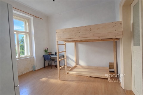 Pronájem bytu 2kk, 45 m²