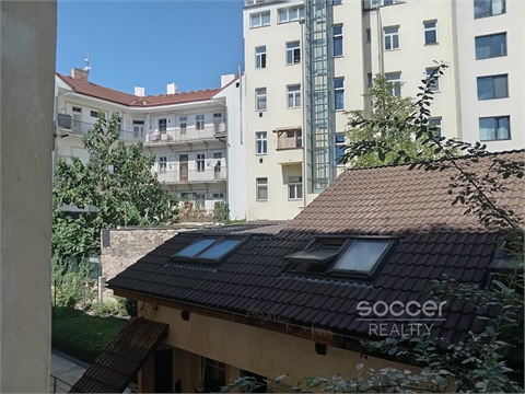 Pronájem bytu 2kk, 45 m² 8