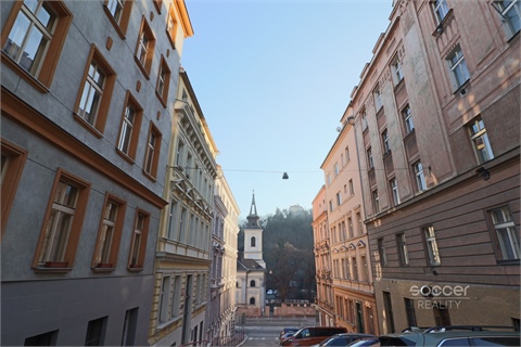 Pronájem bytu 2kk, 45 m² 10