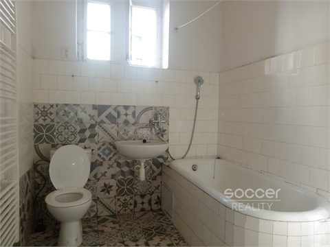 Pronájem bytu 2kk, 45 m² - 4