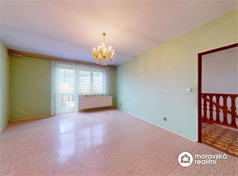 Prodej rodinného domu, 243 m² - 14