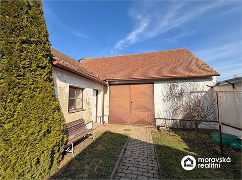 Prodej rodinného domu, 243 m² - 16