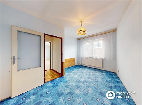 Prodej rodinného domu, 243 m² - 4