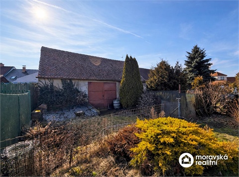 Prodej rodinného domu, 243 m² - 24