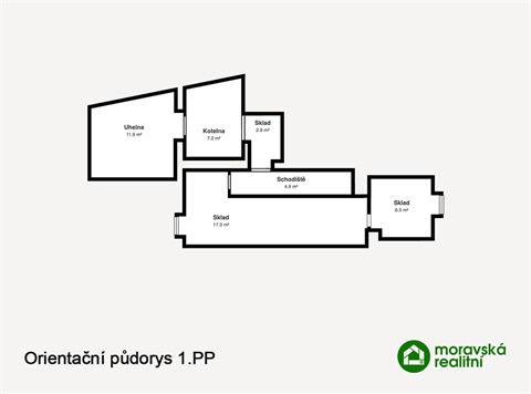 Prodej rodinného domu, 243 m² 20