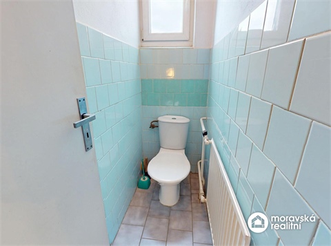 Prodej rodinného domu, 243 m² - 22