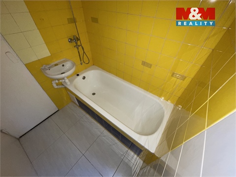 Pronájem bytu 3+1, 84 m² 4