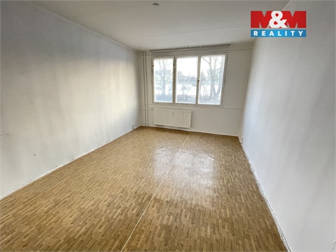 Pronájem bytu 3+1, 84 m² - 8