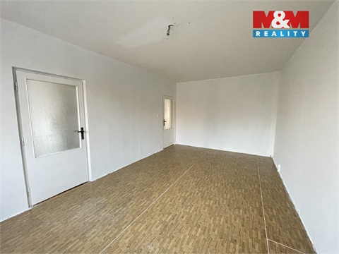 Pronájem bytu 3+1, 84 m² - 2