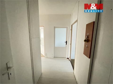 Pronájem bytu 3+1, 84 m² - 10