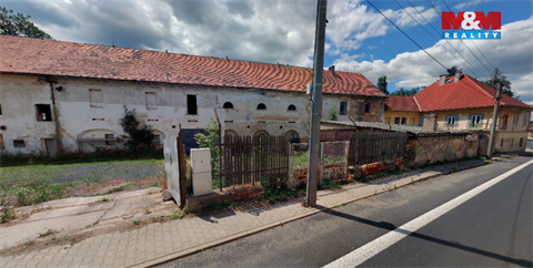 Pronájem skladu / haly, 160 m² - 6