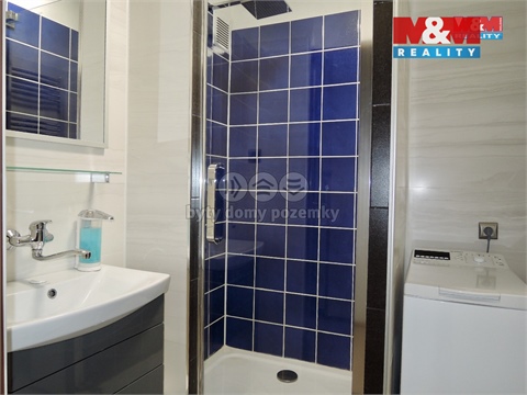 Pronájem bytu 2+1, 56 m² 6