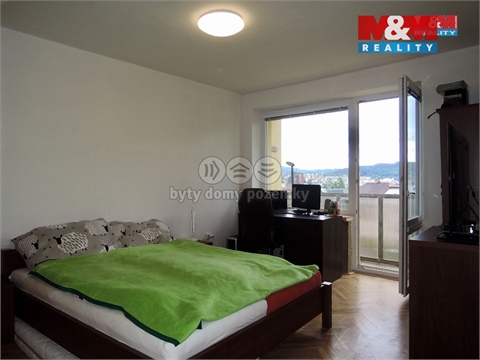 Pronájem bytu 2+1, 56 m² 10