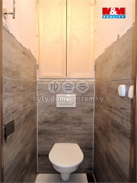 Pronájem bytu 2+1, 56 m² 8