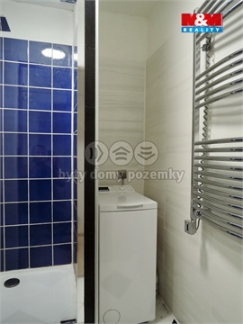 Pronájem bytu 2+1, 56 m² - 6